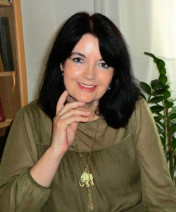 Consolación González Rico