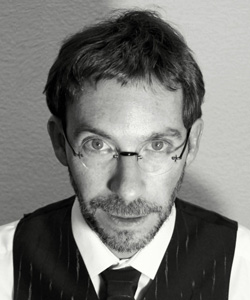 Eduardo Moreno Alarcón