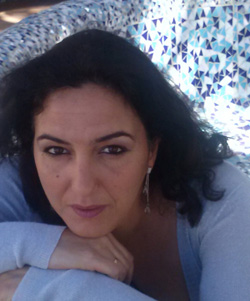 Gema Ben Soler