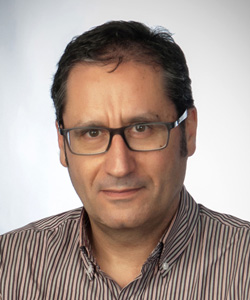 Iñaki Túrnez