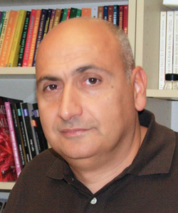 José Luis Hernández Garvi