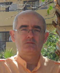 Juan Carlos Pérez López