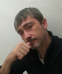 Juan González Mesa