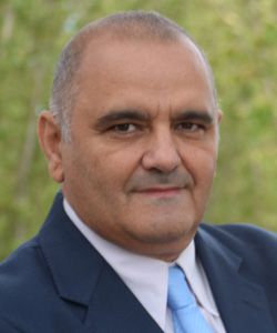 Manuel Pozo