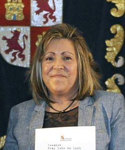 Queta García Navarro