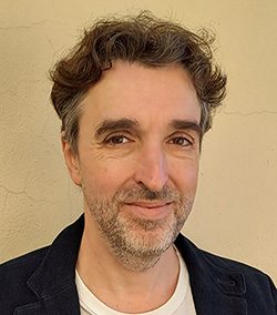 Javier Raya Demidoff