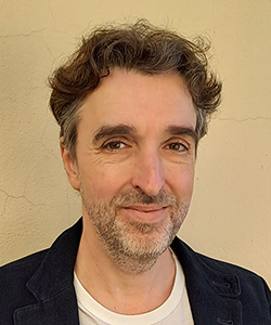 Javier Raya Demidoff