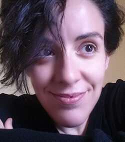 Beatriz Alcaná