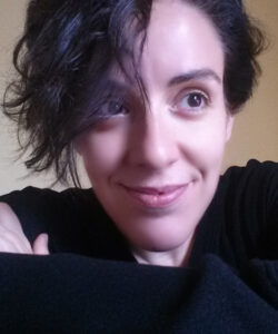 Beatriz Alcaná