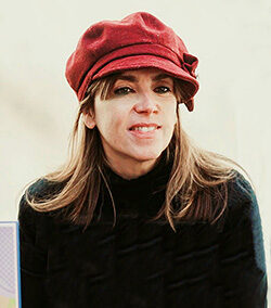 Ana Margú
