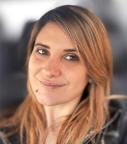María Fernanda Ochoa