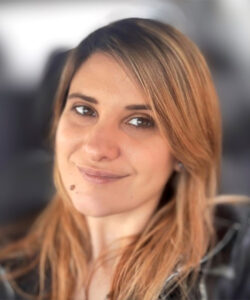 María Fernanda Ochoa