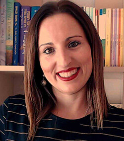 María del Mar Saldaña