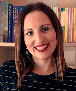 María del Mar Saldaña