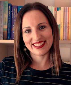 María del Mar Saldaña