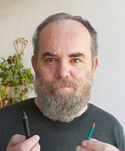 Pablo Estévez