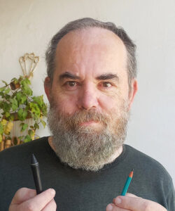 Pablo Estévez
