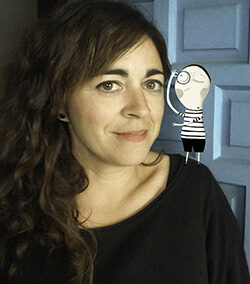 Zuriñe Aguirre