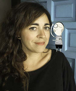 Zuriñe Aguirre