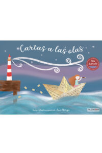 Cartas a las olas