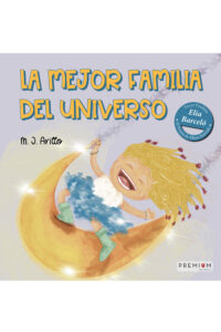 La mejor familia del Universo