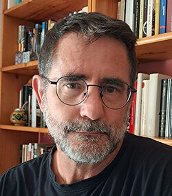 Antonio Galán
