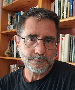 Antonio Galán
