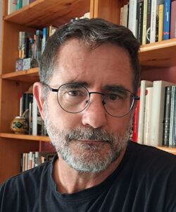 Antonio Galán