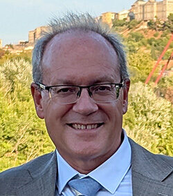 Antonio Arteaga