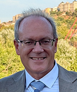 Antonio Arteaga